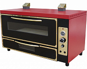 Печь для выпекания 2 пицц УГП/1 (газ) (арт.13053) Гриль-Мастер