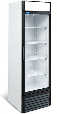 Шкаф холодильный МХМ Капри 0,5 СК