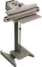 Свариватель пакетов напольный PFS-F600 (KS-F600)