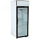 Шкаф холодильный ЭКО-1 Bonvini 500 BGC (ст.)