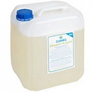 Мыло жидкое CLEANEQ серии Addem Clean-5, 5 л