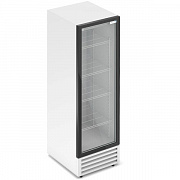 Шкаф холодильный FROSTOR RV 500 G (ст.)