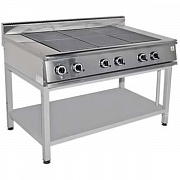 Плита электрическая ПЭ-906О РАДА