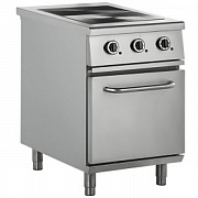 Плита электрическая ПЭ-812Ш РАДА