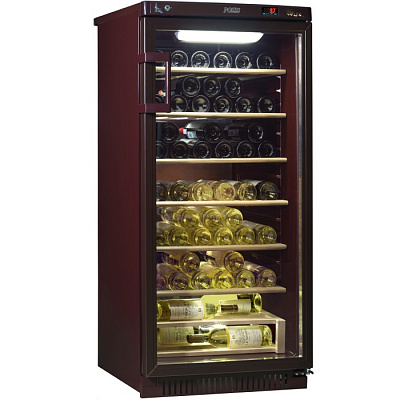 Шкаф холодильный винный POZIS ШВ-52