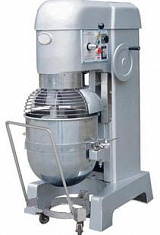 Миксер В-60В с подкатной дежой
