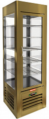 Шкаф холодильный кондитерский HICOLD VRC 350 Bz Sh