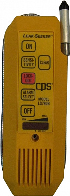 Течеискатель электронный LS-790В