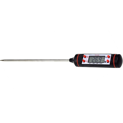 Термометр электронный ТР-102 (-50...+300), щуп 150 мм