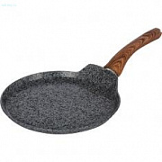 Блинница 240/18 алюминиевая антипригарное покрытие LUXSTAHL (9190)