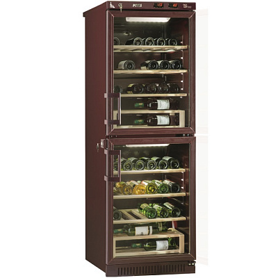Шкаф холодильный винный POZIS ШВ-78