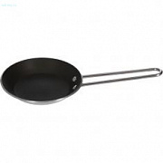 Блинница 200/20 нержавеющая сталь антипригарное покрытие LUXSTAHL (кт602)