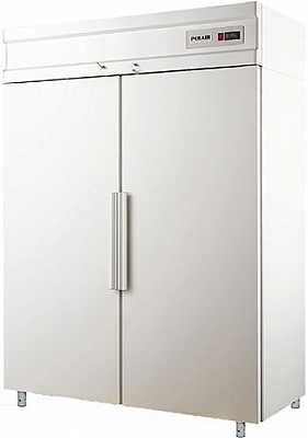 Шкаф холодильный Polair CV110-S