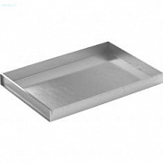 Противень 600х200х50мм, со съёмным бортом, алюминий WLBake (016547)