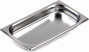 Гастроемкость GN1/3 327х176х40 (гa14) Luxstahl