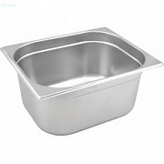 Гастроемкость GN1/2 325х265х150 Gastromix