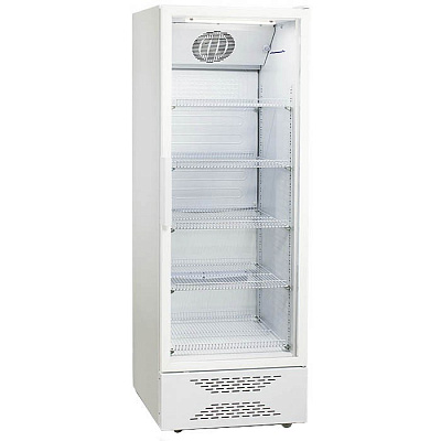 Шкаф холодильный Бирюса B460N (ст.)
