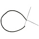Спираль КЭ-015 с выводом для КЭС (002.08)
