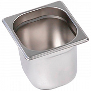 Гастроемкость GN1/6 176х164х150 Gastromix