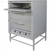 Шкаф пекарский ШПЭоц-3 ОНЕГА