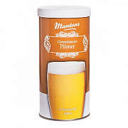 Пивная смесь Muntons Export Pilsner  1.8 кг