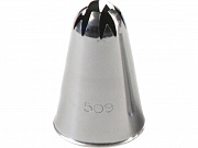 Насадка кондитерская «Сердца» 20 мм