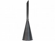 Насадка кондитерская с длинным носиком для начинки 95х4 мм