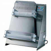 Машина для раскатки пиццы DL 40 MECNOSUD (140-400)