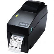 Принтер этикеток DT2x GODEX (RS-232, USB, Ethernet)