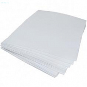 Фторопласт Ф4 пластина 1000х1000х10 мм (К.Полимер)