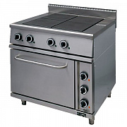 Плита электрическая ПЭ-724ШК РАДА