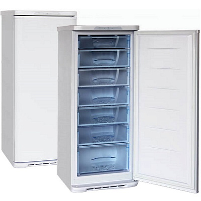 Шкаф холодильный Бирюса 146KLEA (нт.)