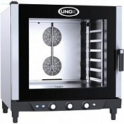 Печь конвекционная UNOX XB693