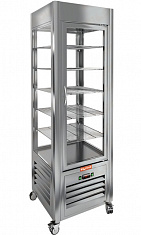 Шкаф холодильный кондитерский HICOLD VRC 350