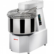 Машина тестомесильная S-40-2S GAM