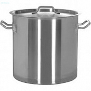 Котёл 71 л нержавеющая сталь LUXSTAHL (кт3507)