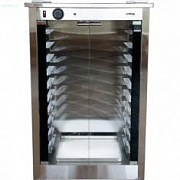 Шкаф расстоечный LEV 43RU Smeg