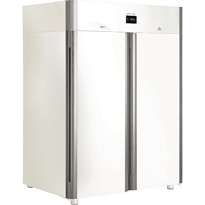 Шкаф холодильный Polair CM110-Sm