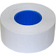 Этикет-лента белая для Motex MX-2616 (26х16мм, 800 этикеток)