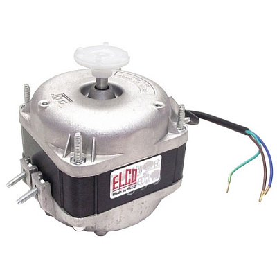 Микродвигатель ELCO VN 16-25