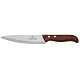 Нож шеф-повара 150 мм Wood Line LUXSTAHL (кт2512)