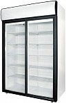 Холодильные шкафы-витрины
