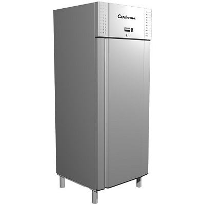 Шкаф холодильный Полюс Сarboma V560 (ун.)