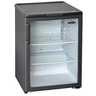 Шкаф холодильный барный Бирюса W152 (ст.)