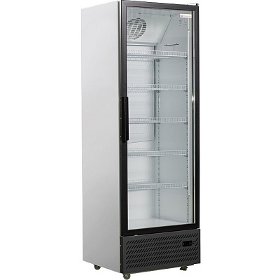 Шкаф холодильный OPTILINE Crystal Xline 5M