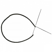 Спираль КЭ-017 с выводом для КЭС (002.09)