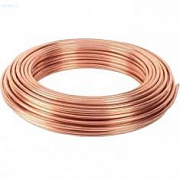 Труба медная 1/4 (6,35x0,53х15000) Cond