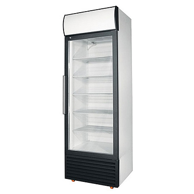 Шкаф холодильный Polair BC105