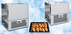 Новые модели шокеров на 4 и 6 уровней!