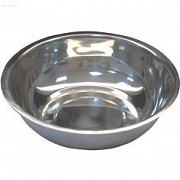 Миска 400 мм нержавеющая сталь MVQ (BST40N)